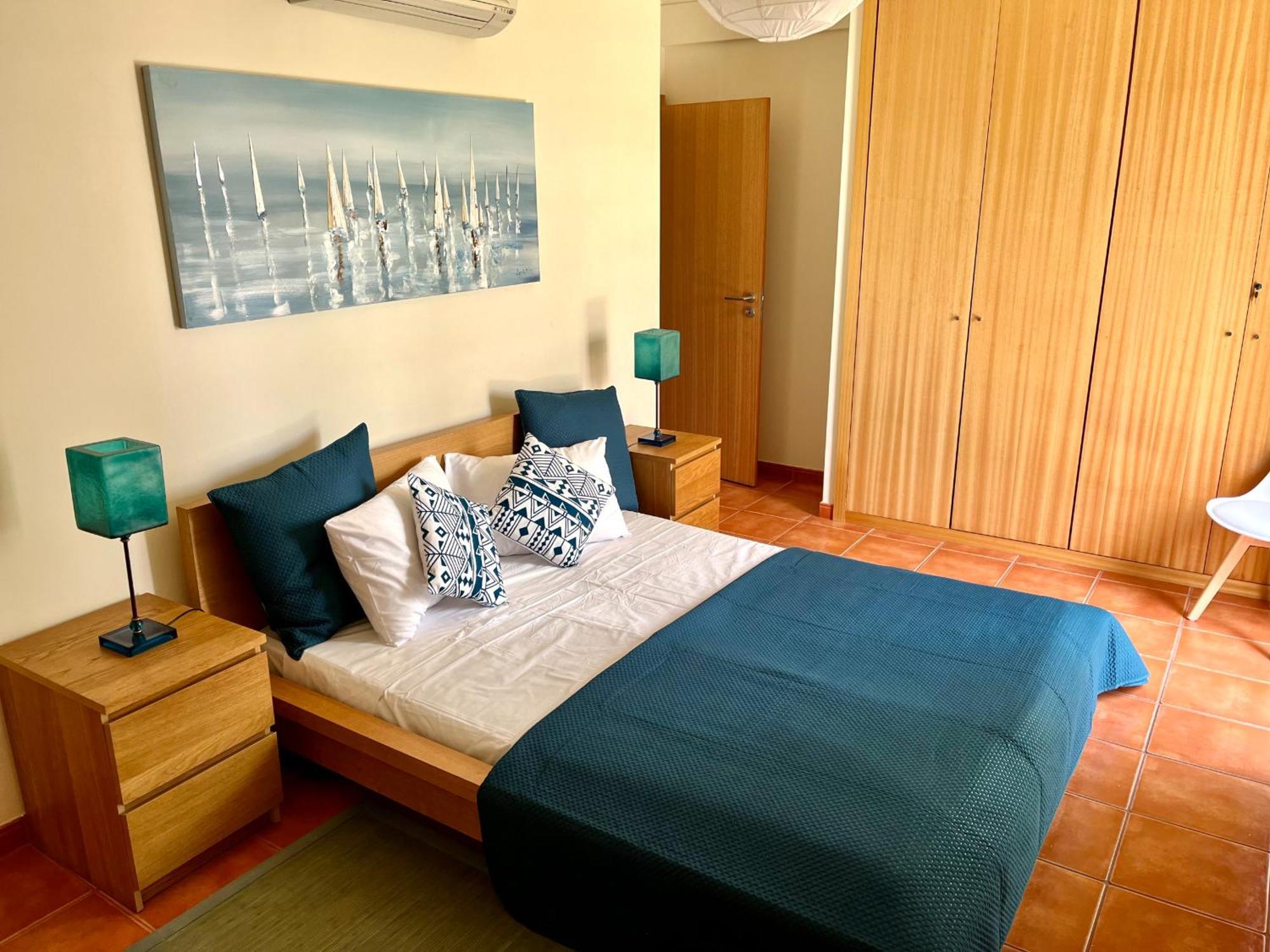 Hsh Gomeira Cabanas Beach Кабанаш-де-Тавіра Екстер'єр фото